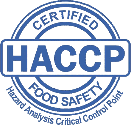 HACCP, Hazard Analysis Critical Control Point