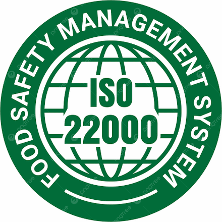 ISO 22000, Food Safety Management System